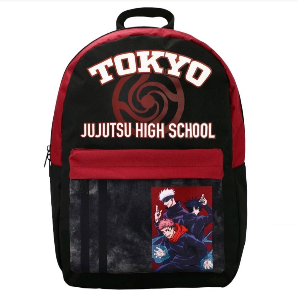 Bioworld Jujutsu Kaisen Backpack